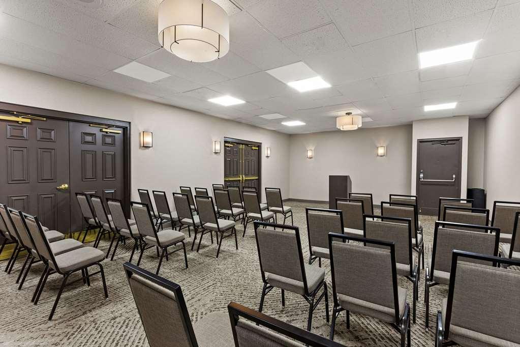 The Clover Hotel, Ascend Hotel Collection South Bend Kemudahan gambar