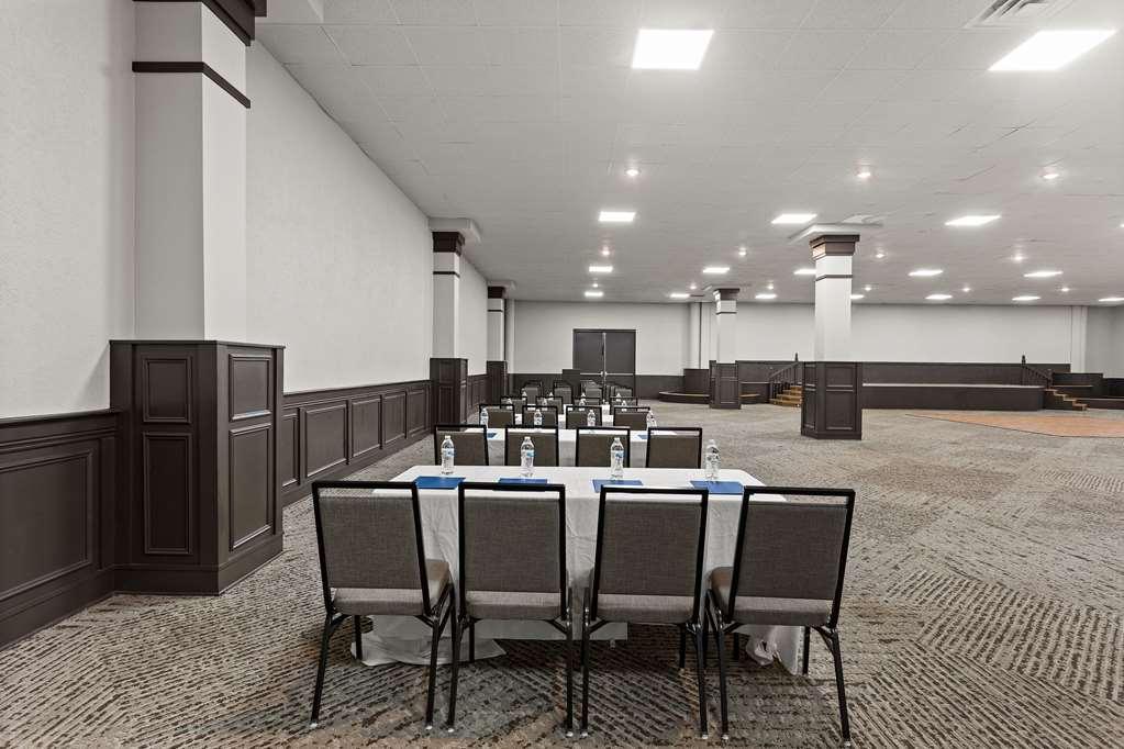 The Clover Hotel, Ascend Hotel Collection South Bend Kemudahan gambar
