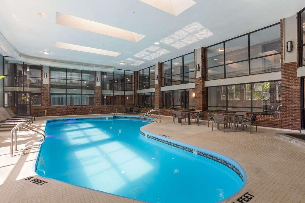 The Clover Hotel, Ascend Hotel Collection South Bend Kemudahan gambar