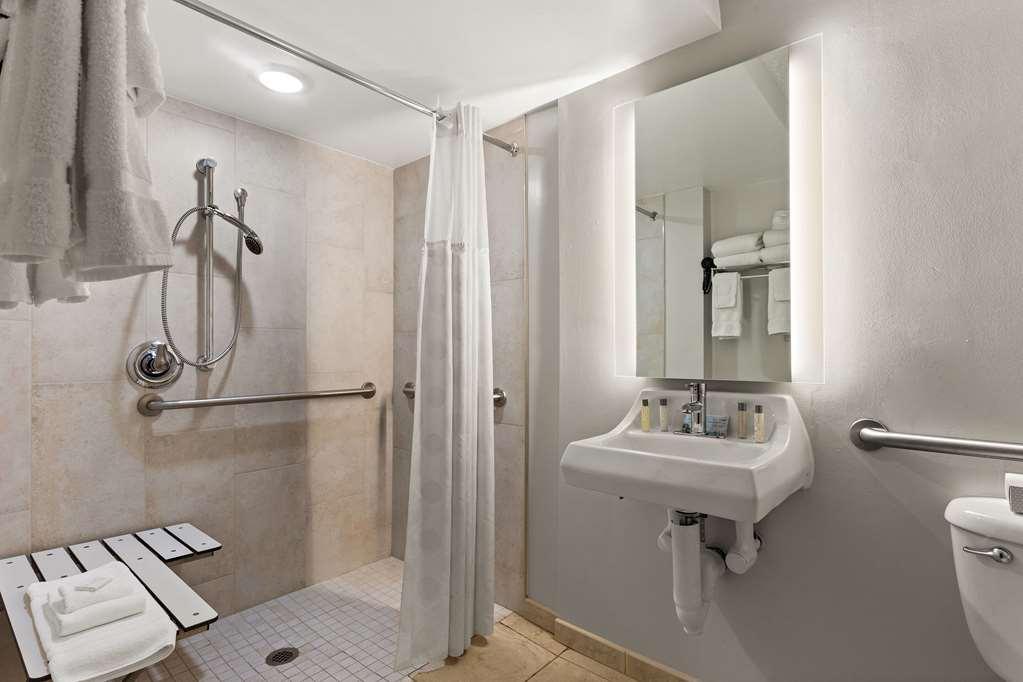 The Clover Hotel, Ascend Hotel Collection South Bend Bilik gambar