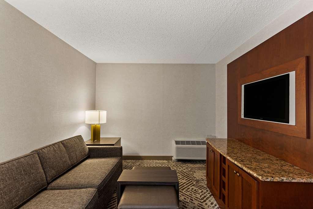The Clover Hotel, Ascend Hotel Collection South Bend Bilik gambar
