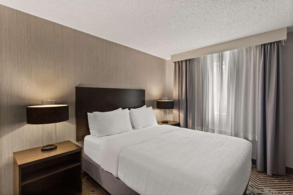 The Clover Hotel, Ascend Hotel Collection South Bend Bilik gambar