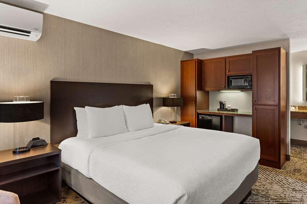 The Clover Hotel, Ascend Hotel Collection South Bend Bilik gambar