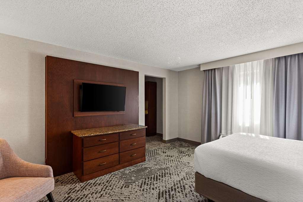The Clover Hotel, Ascend Hotel Collection South Bend Bilik gambar